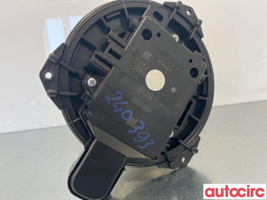 Varmeapparat motor til Toyota RAV4 2019-->> (Type V)  (TOYOTA|8710342120)