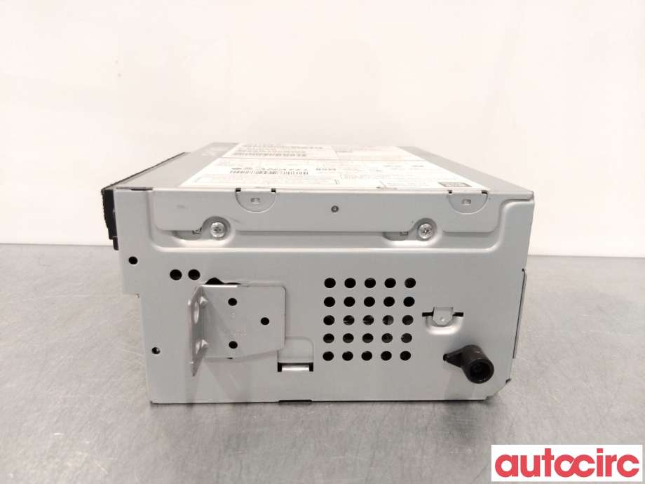 Bilstereo navigasjon til Volvo S60 2014-2019 (Type II, Fase 2)  (VOLVO|36050657|NR-1VE321-3|31433368)