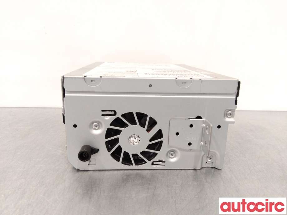 Bilstereo navigasjon til Volvo S60 2014-2019 (Type II, Fase 2)  (VOLVO|36050657|NR-1VE321-3|31433368)