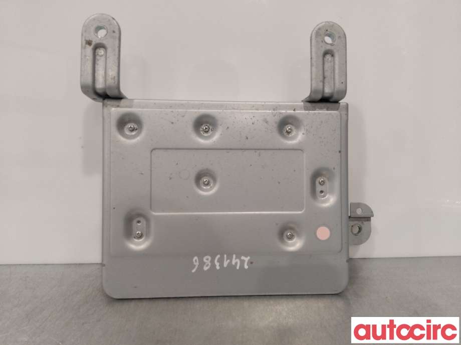 Bilstereo forsterker til Volvo S60 2014-2019 (Type II, Fase 2)  (VOLVO|36003216|31409935|)