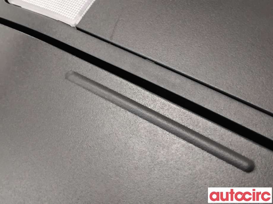 Taklyspanel til Toyota RAV4 2016-2019 (Type IV, Fase 2)  (TOYOTA|8120842180C0|)