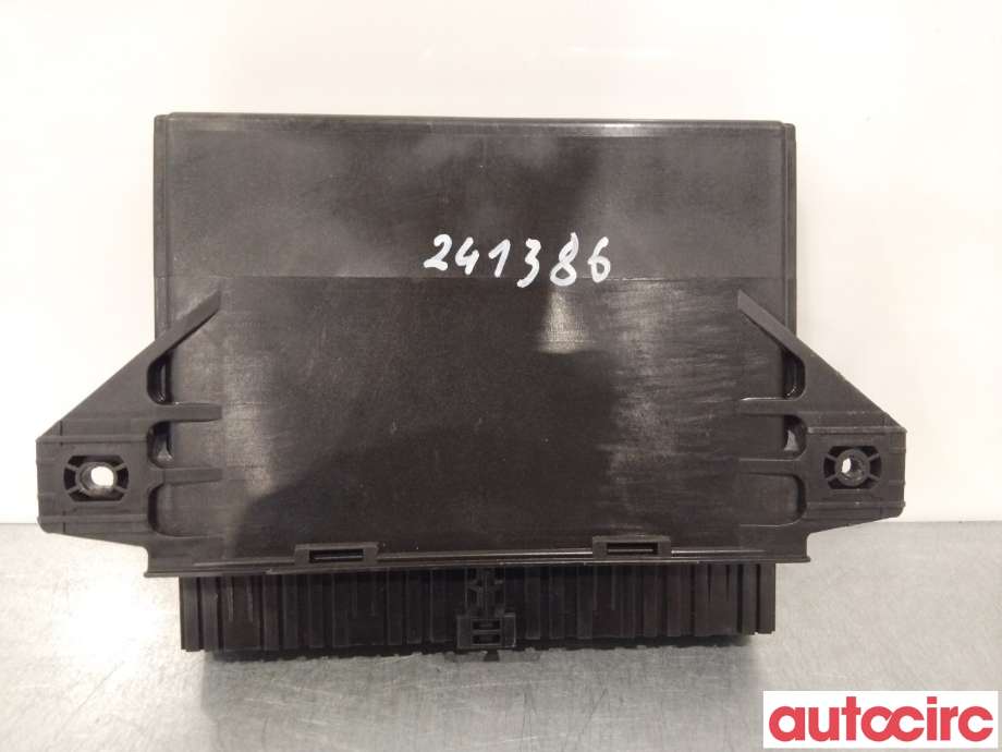 Styreenhet nøkkelfri/keyless til Volvo S60 2014-2019 (Type II, Fase 2)  (VOLVO|31419588|)