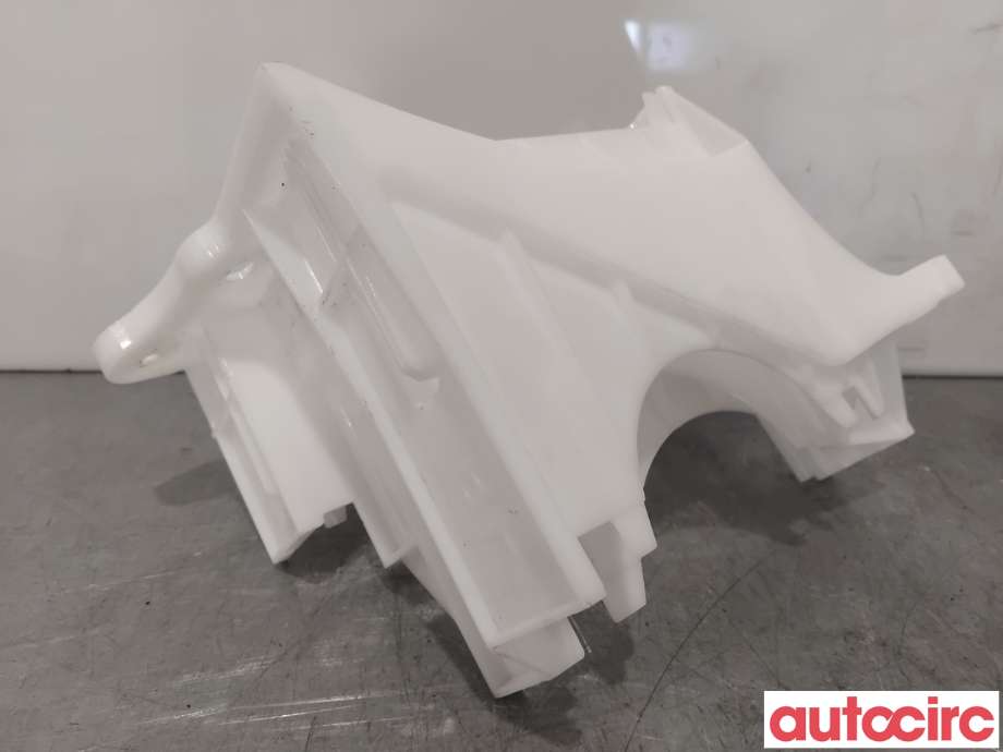 Innredning pakke til Toyota RAV4 2016-2019 (Type IV, Fase 2)  (TOYOTA|8287742030|)