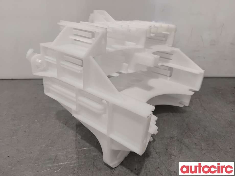 Innredning pakke til Toyota RAV4 2016-2019 (Type IV, Fase 2)  (TOYOTA|8287742030|)