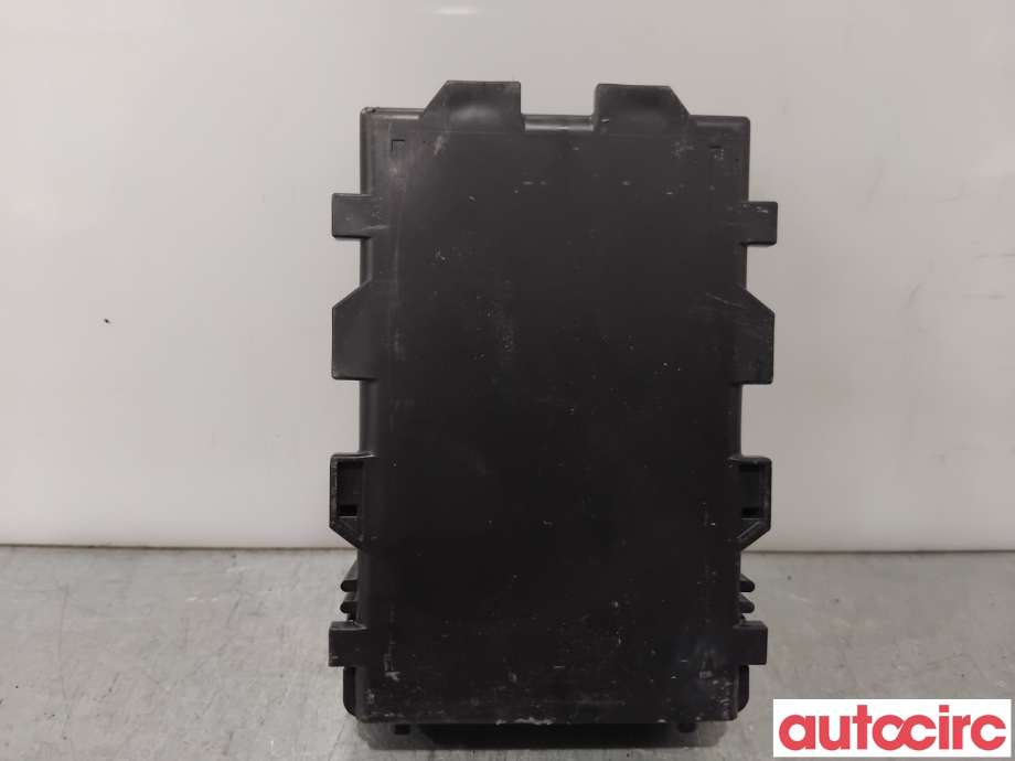 Diverse deler til Toyota RAV4 2016-2019 (Type IV, Fase 2)  (TOYOTA|8911142021|5012-5459|89111-42021)