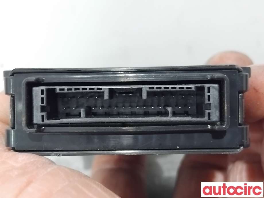 Diverse deler til Toyota RAV4 2016-2019 (Type IV, Fase 2)  (TOYOTA|8911142021|5012-5459|89111-42021)