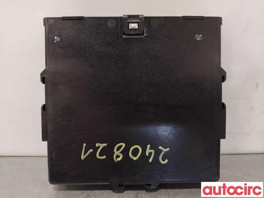Styreenhet diverse til Toyota RAV4 2016-2019 (Type IV, Fase 2)  (TOYOTA|8998142070|219000-4090|89981-42070)