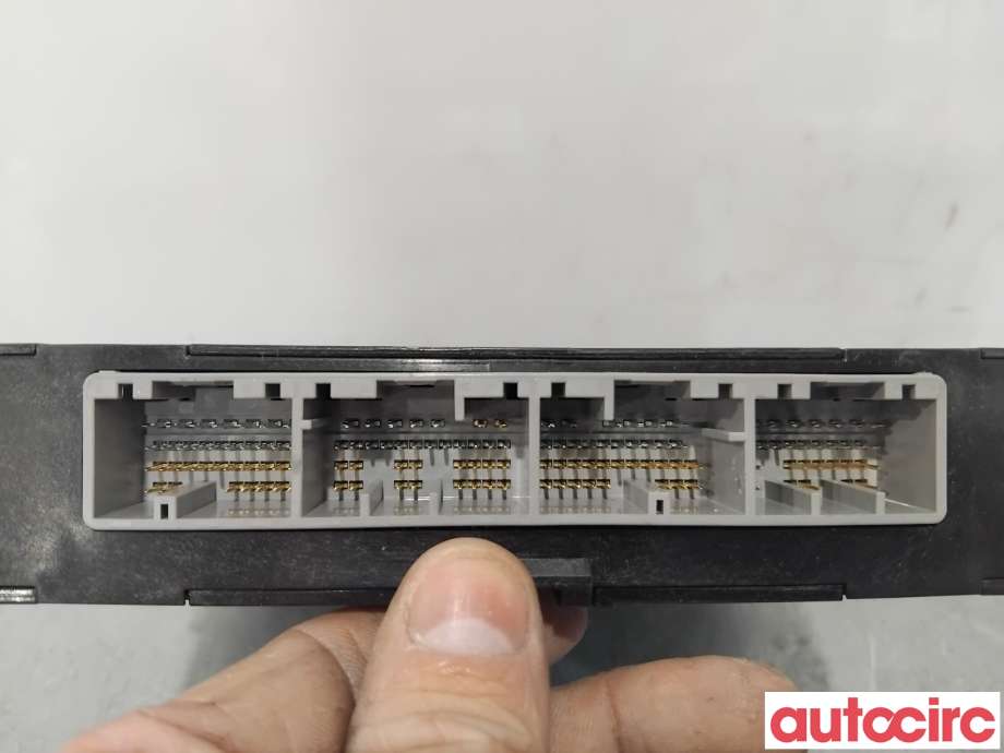 Styreenhet diverse til Toyota RAV4 2016-2019 (Type IV, Fase 2)  (TOYOTA|8998142070|219000-4090|89981-42070)
