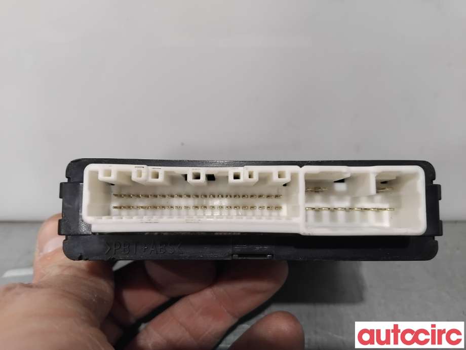 Styreenhet elektrisk bakluke til Toyota RAV4 2016-2019 (Type IV, Fase 2)  (TOYOTA|8922242090|414814-11021|89222-42090)