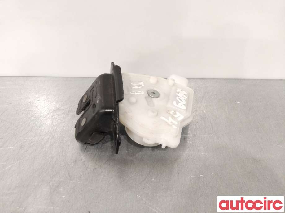Baklukelås til Toyota Auris 2013-2015 (Type II, Fase 1) (TOYOTA|6935002090)