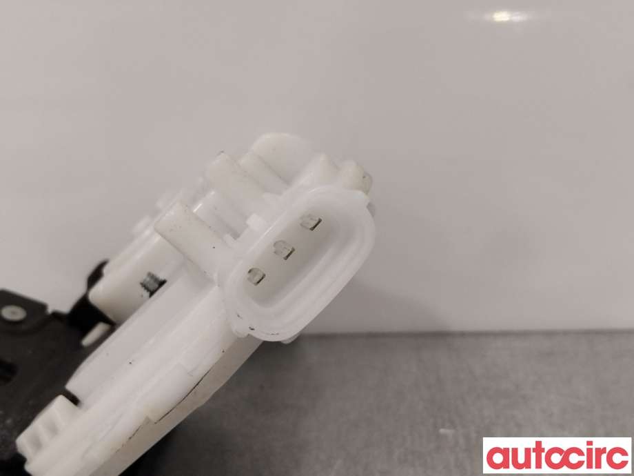 Baklukelås til Toyota Auris 2013-2015 (Type II, Fase 1) (TOYOTA|6935002090)
