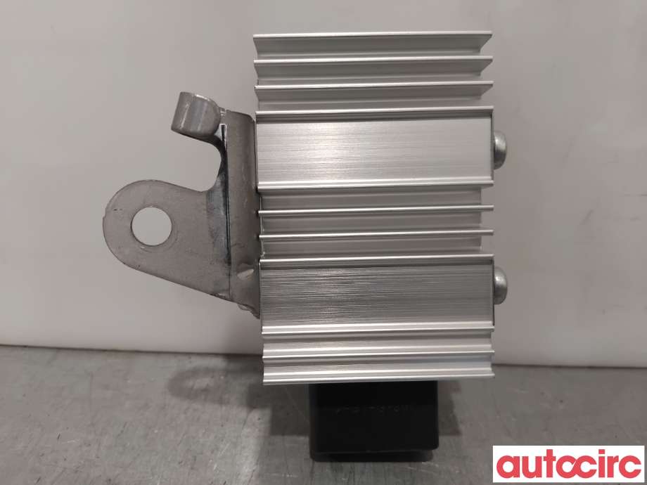 Styreenhet drivstoffpumpe til Toyota RAV4 2016-2019 (Type IV, Fase 2)  (TOYOTA|8957042030|104993-5240|89570-42030)