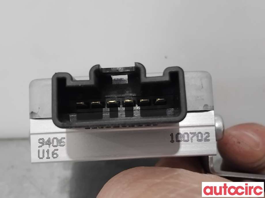 Styreenhet drivstoffpumpe til Toyota RAV4 2016-2019 (Type IV, Fase 2)  (TOYOTA|8957042030|104993-5240|89570-42030)