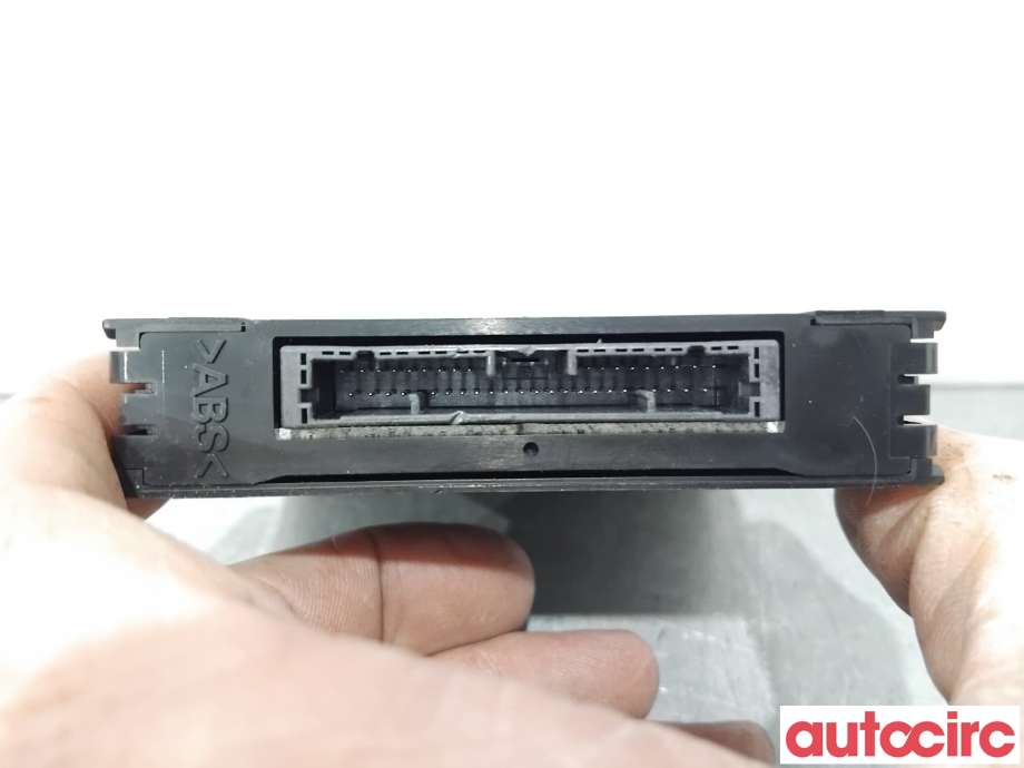 Styreenhet parkering til Toyota RAV4 2016-2019 (Type IV, Fase 2)  (TOYOTA|8934042040|188100-1671|89340-42040)