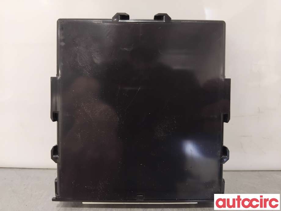 Styreenhet nøkkelfri/keyless til Toyota RAV4 2016-2019 (Type IV, Fase 2)  (TOYOTA|8999042091|232900-5771|89990-42091)
