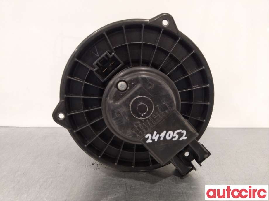 Varmeapparat motor til Subaru Forester 2013-2019 (Type IV)  (SUBARU|72223FJ000)