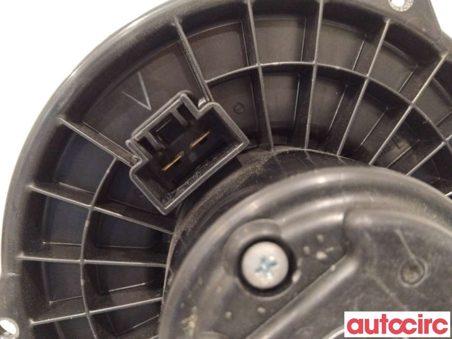 Varmeapparat motor til Subaru Forester 2013-2019 (Type IV)  (SUBARU|72223FJ000)