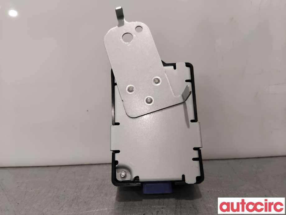 Styreenhet nøkkelfri/keyless til Toyota RAV4 2016-2019 (Type IV, Fase 2)  (TOYOTA|8974042190|61G035-000|89740-42190)