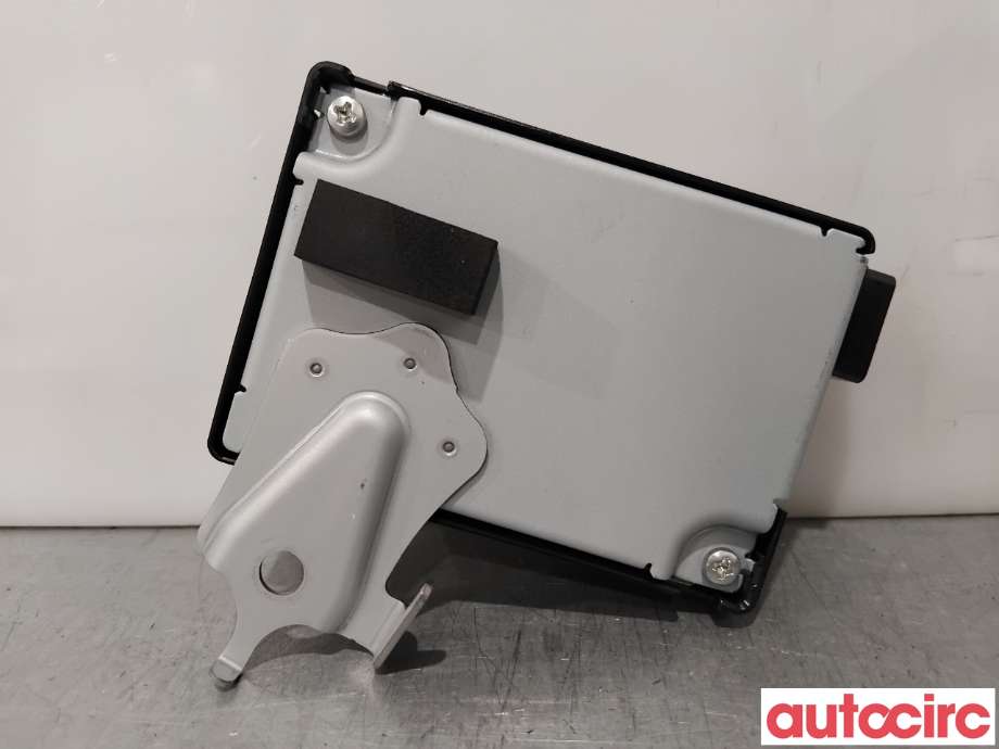 Styreenhet diverse til Toyota RAV4 2016-2019 (Type IV, Fase 2)  (TOYOTA|8976042033|158400-3540|89760-42033)