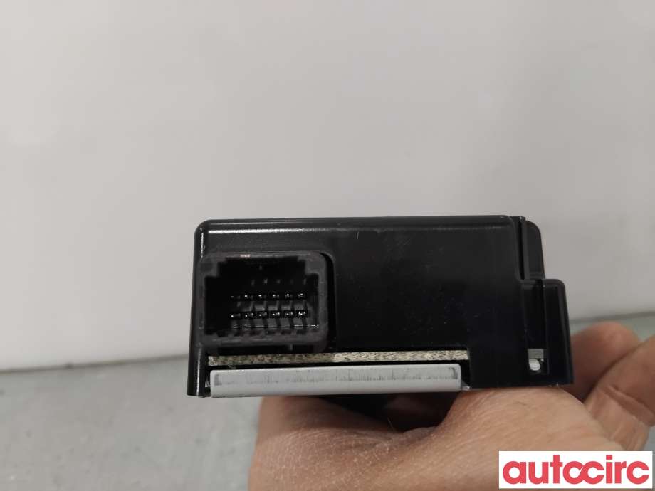 Styreenhet diverse til Toyota RAV4 2016-2019 (Type IV, Fase 2)  (TOYOTA|8976042033|158400-3540|89760-42033)