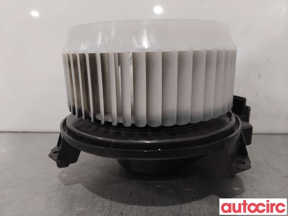Varmeapparat motor til Toyota RAV4 2016-2019 (Type IV, Fase 2)  (TOYOTA|8710342101|272700-8105|)