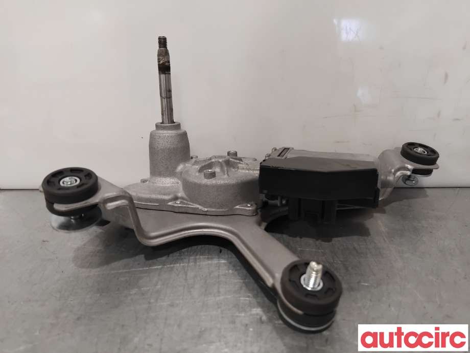 Viskermotor bakrute til Toyota RAV4 2016-2019 (Type IV, Fase 2)  (TOYOTA|8513042080|259600-2561|85130-42080)