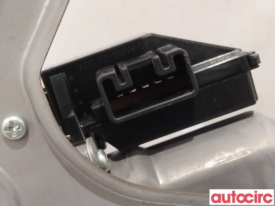 Viskermotor bakrute til Toyota RAV4 2016-2019 (Type IV, Fase 2)  (TOYOTA|8513042080|259600-2561|85130-42080)