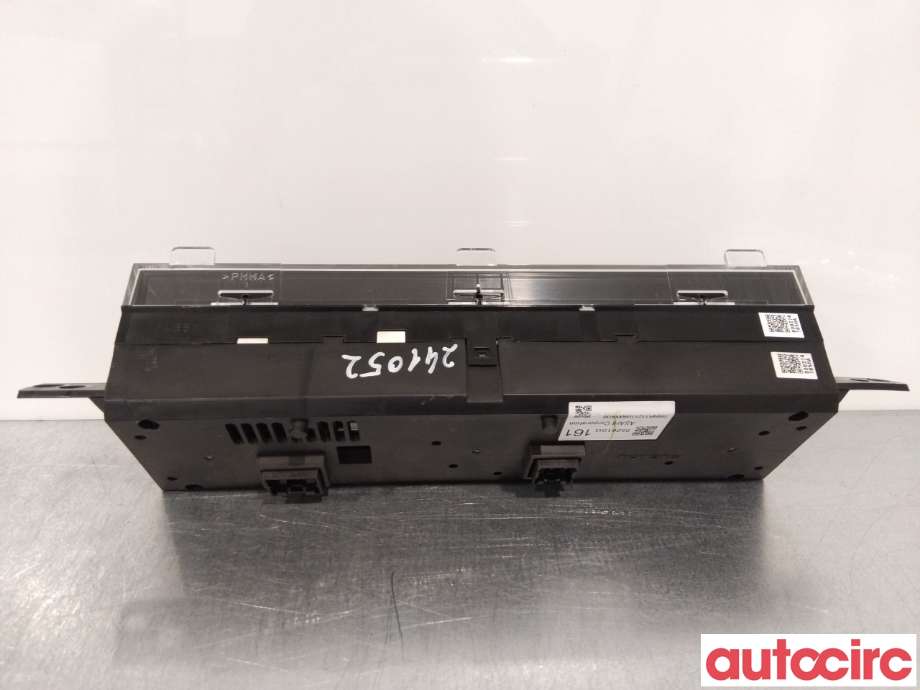 Instrument diverse til Subaru Forester 2013-2019 (Type IV)  (SUBARU|85261SG161)