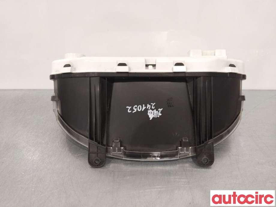 Instrumentpanel til Subaru Forester 2013-2019 (Type IV)  (SUBARU|85003SG530)