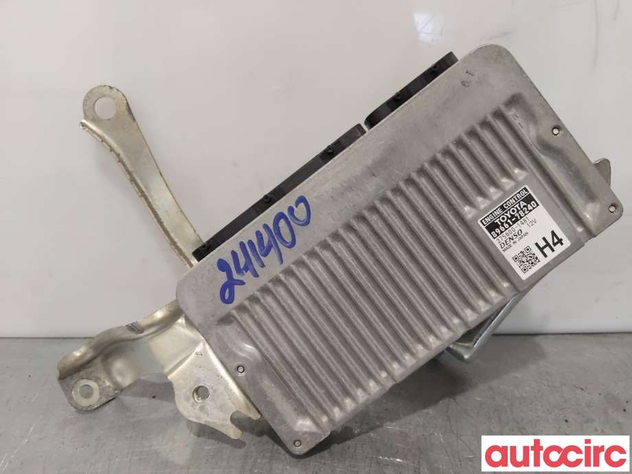 Styreenhet motor til Lexus NX 2014-2021 (Type I) (AZ10) (AZ10) (LEXUS|8966178240|275600-1481|89661-78240)