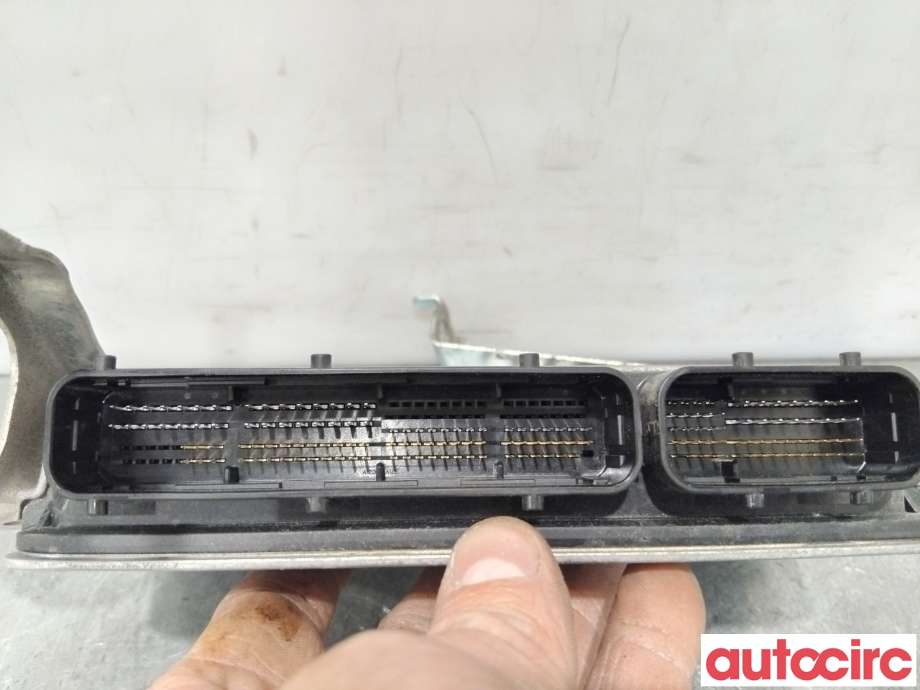 Styreenhet motor til Lexus NX 2014-2021 (Type I) (AZ10) (AZ10) (LEXUS|8966178240|275600-1481|89661-78240)