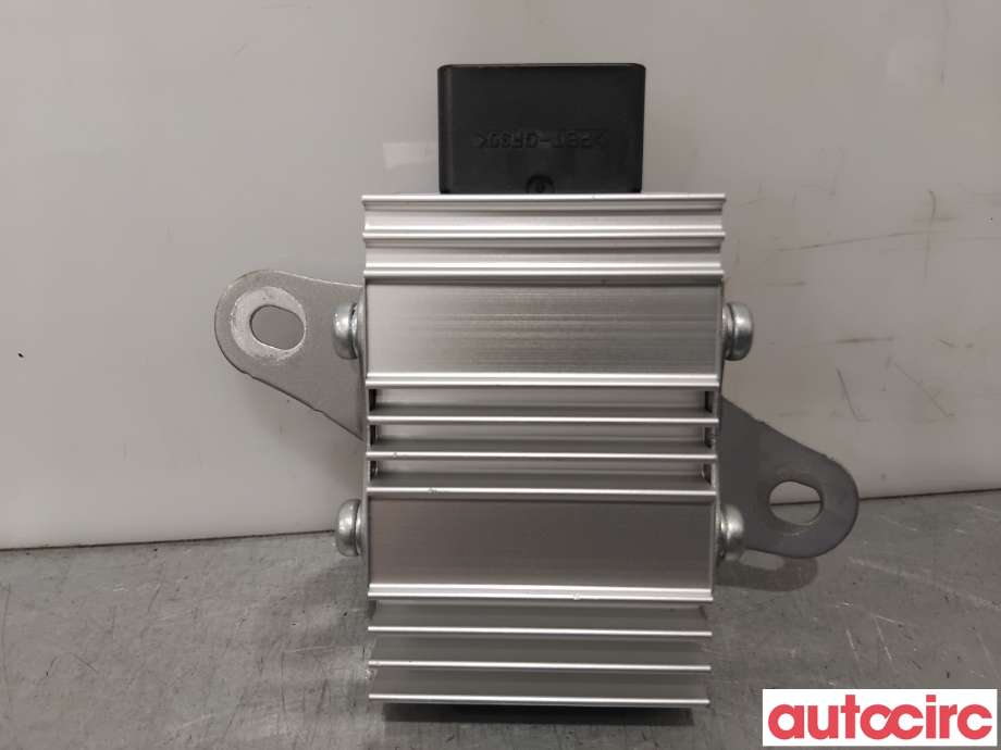 Styreenhet drivstoffpumpe til Lexus NX 2014-2021 (Type I) (AZ10) (AZ10) (LEXUS|8957078010|104993-5093|89570-78010)