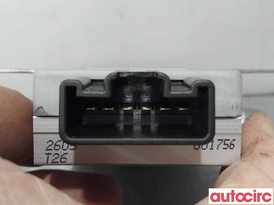 Styreenhet drivstoffpumpe til Lexus NX 2014-2021 (Type I) (AZ10) (AZ10) (LEXUS|8957078010|104993-5093|89570-78010)