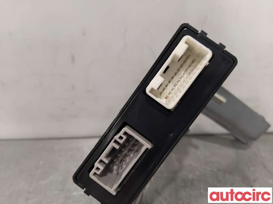 Styreenhet elektrisk parkbrems (EPB - Electric Parking Brake) til Lexus NX 2014-2021 (Type I) (AZ10) (AZ10) (LEXUS|8905078012|151811-10622|89050-78012)