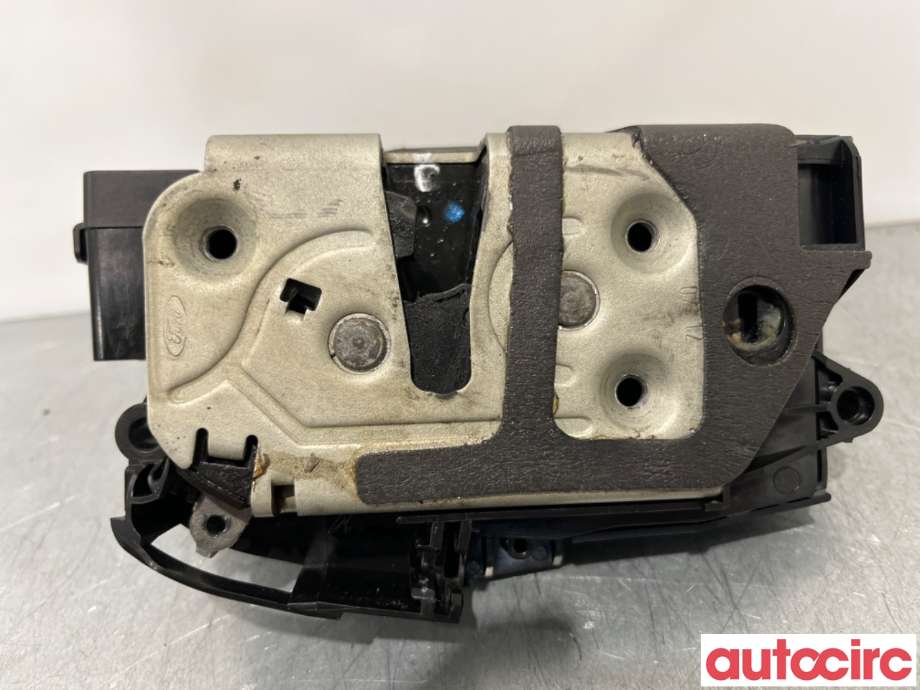 Låsekasse høyre foran til Ford C-Max 2010-2015 (Type II, Fase 1)  (FORD|2048282||AM5A-U21812-BC)