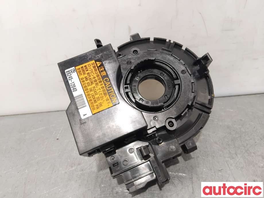 Airbag slepering til Lexus NX 2014-2021 (Type I) (AZ10) (AZ10) (LEXUS|8430742050||89245-12040)