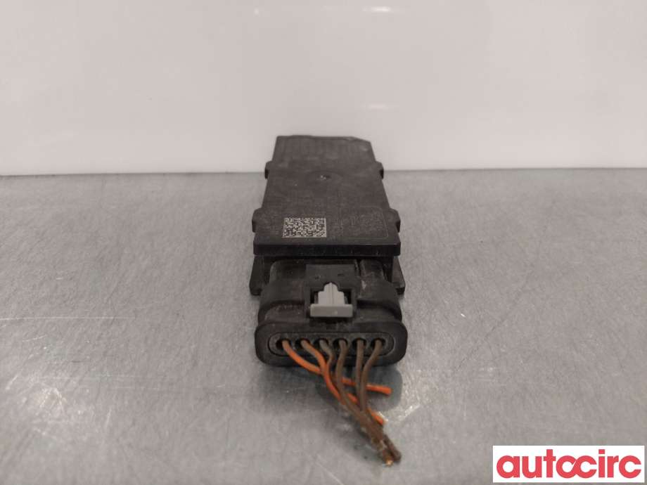 Antenne navigasjon til VW ID.4 2020-->>  (VOLKSWAGEN ID4|5WA962133D)