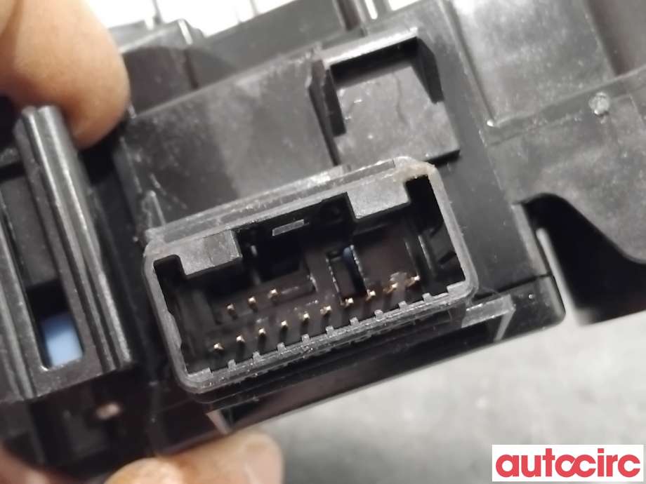 Bryter blink til Lexus NX 2014-2021 (Type I) (AZ10) (AZ10) (LEXUS|8414078020||78020)