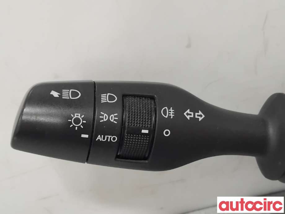 Bryter blink til Lexus NX 2014-2021 (Type I) (AZ10) (AZ10) (LEXUS|8414078020||78020)