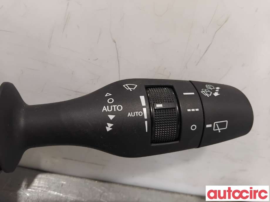 Bryter visker til Lexus NX 2014-2021 (Type I) (AZ10) (AZ10) (LEXUS|8465278010||78010)