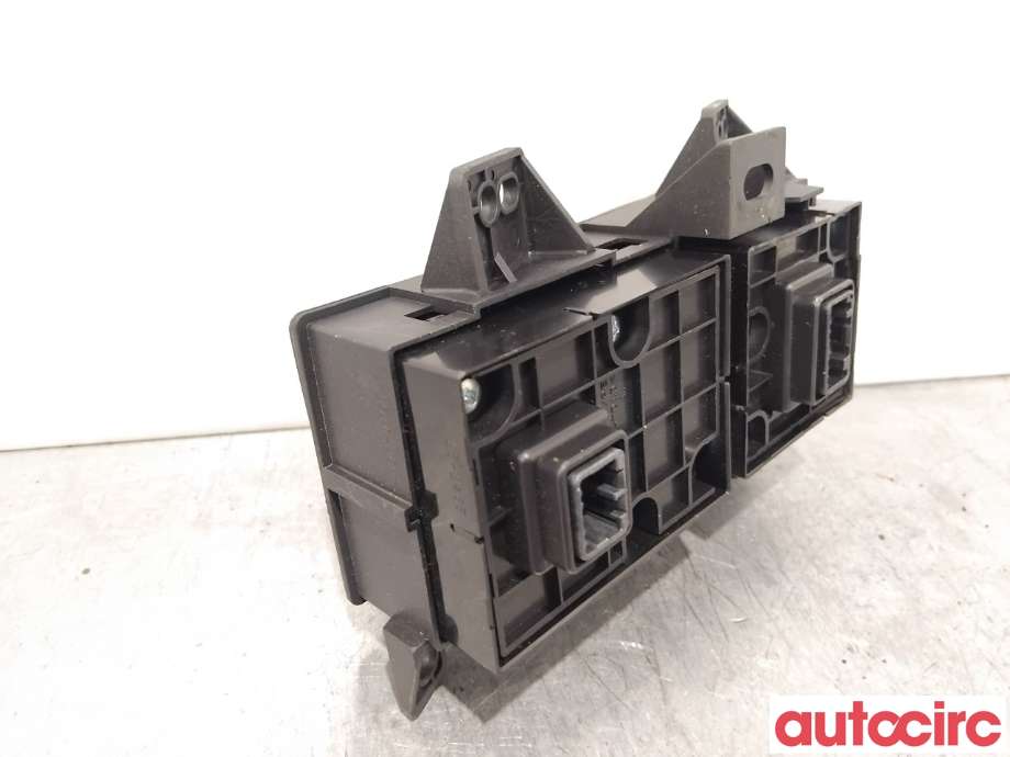 Bryter diverse til Lexus NX 2014-2021 (Type I) (AZ10) (AZ10) (LEXUS|8401078100|)