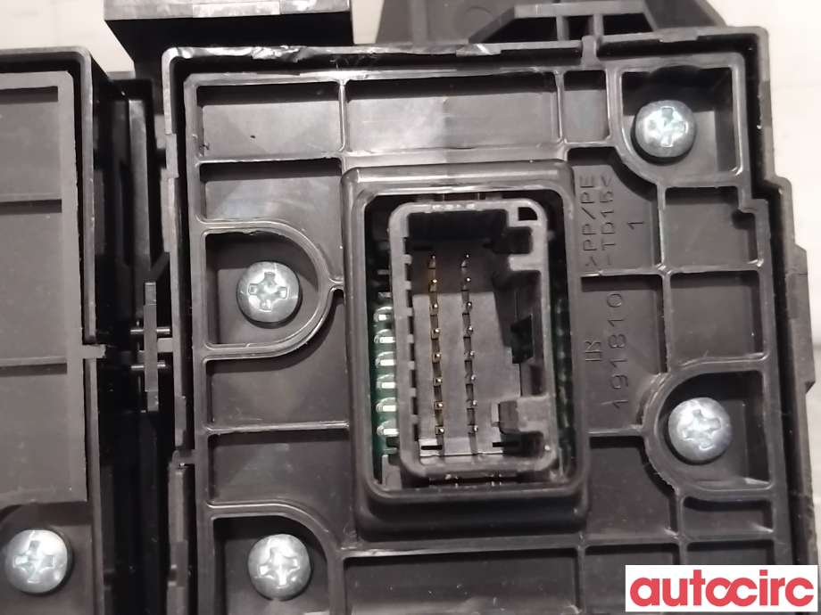 Bryter diverse til Lexus NX 2014-2021 (Type I) (AZ10) (AZ10) (LEXUS|8401078100|)