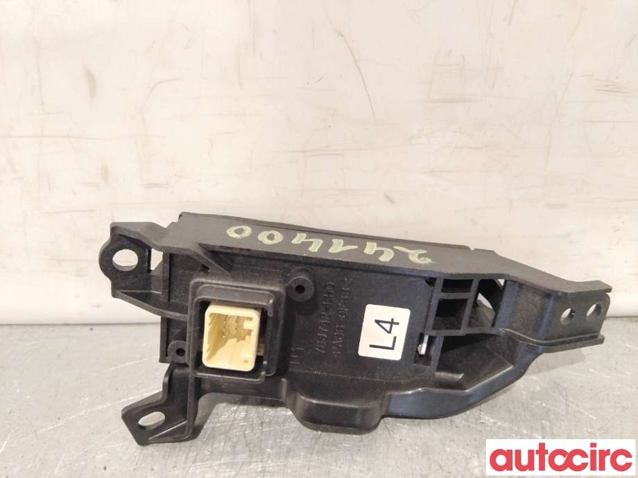 Diverse deler til Lexus NX 2014-2021 (Type I) (AZ10) (AZ10) (LEXUS|3597878040|)
