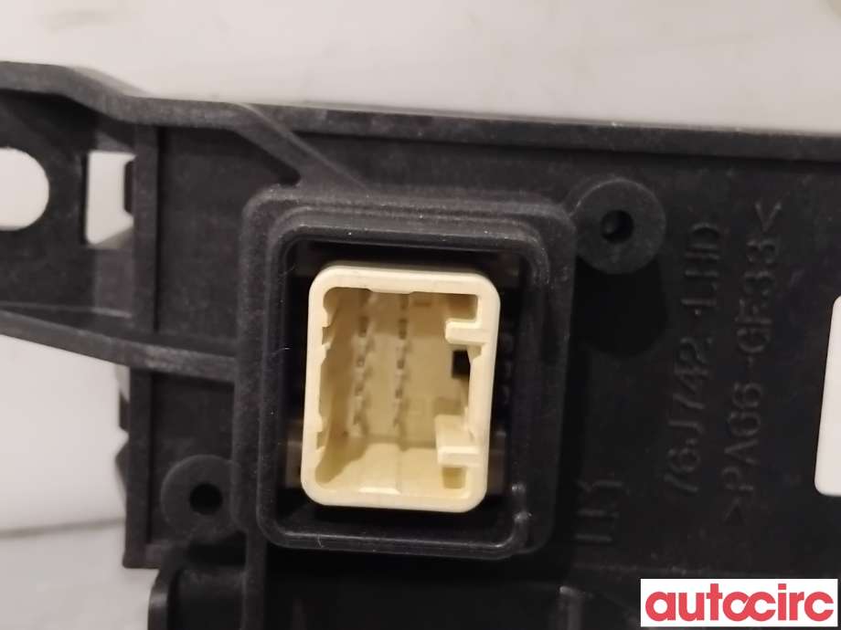 Diverse deler til Lexus NX 2014-2021 (Type I) (AZ10) (AZ10) (LEXUS|3597878040|)