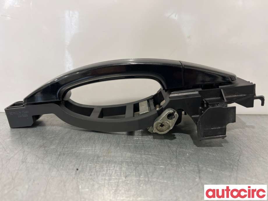Dørhåndtak utv høyre foran til Ford C-Max 2010-2015 (Type II, Fase 1) (FORD|1738727|3M51R224A36AE|1693603)