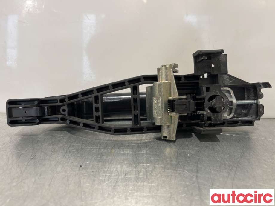 Dørhåndtak utv høyre foran til Ford C-Max 2010-2015 (Type II, Fase 1) (FORD|1738727|3M51R224A36AE|1693603)