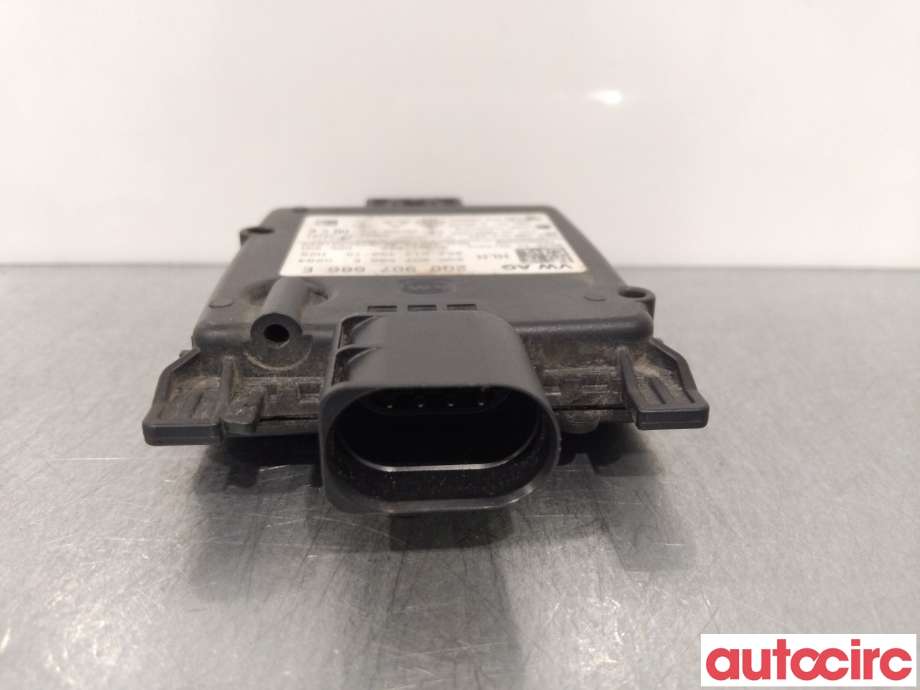 Sensor radar til VW ID.4 2020-->>  (VOLKSWAGEN ID4|2Q0907686E)