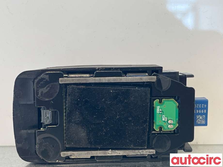 Sensor regnsensor til Toyota RAV4 2019-->> (Type V)  (TOYOTA|8994142020||89941-42020)