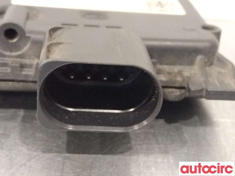 Sensor radar til VW ID.4 2020-->>  (VOLKSWAGEN ID4|2Q0907685E)