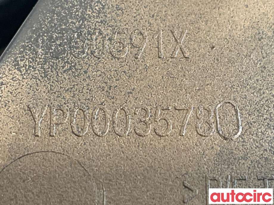 Diverse deler til Opel Grandland X 2017-->>  (OPEL|YP00035780)